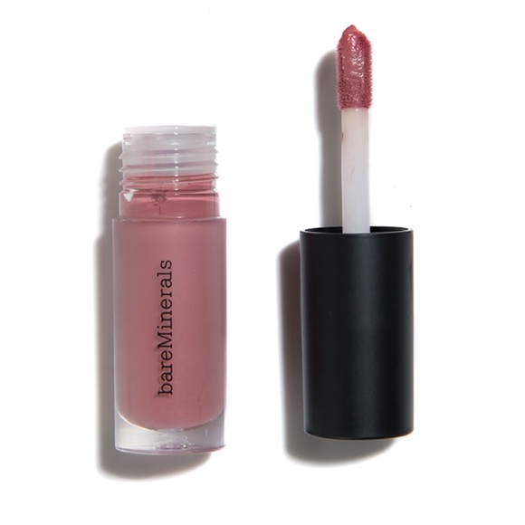 bareMinerals Makeup Brand New Bare Minerals Lipgloss Swag Matte